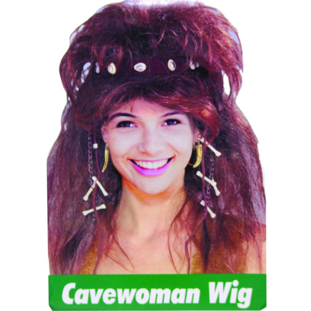 MaskarataΠερούκα Άνθρωπος Σπηλαίωνpapell.gr